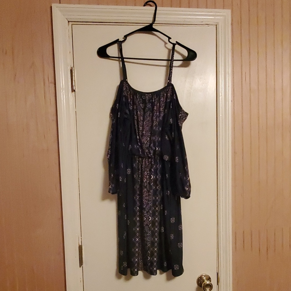 Maurices dress